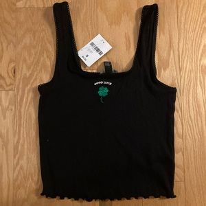 FOREVER21 tank